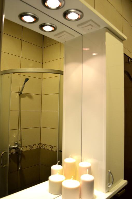 Apartmants Night Lux Ni Zimmer foto