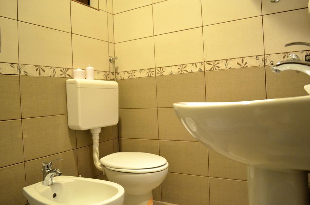 Apartmants Night Lux Ni Zimmer foto